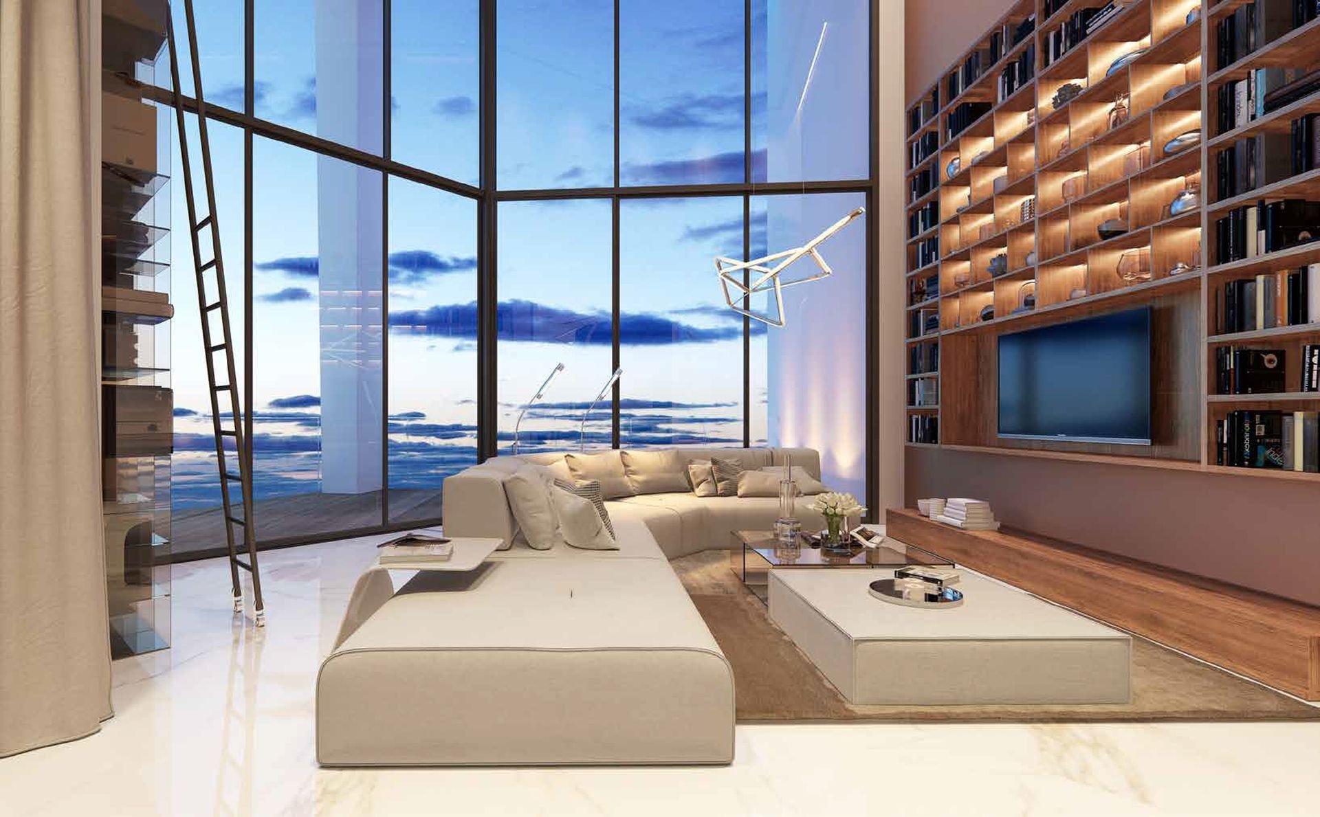 1 BR Apartment in Potamos Germasogeias, Limassol photo 15