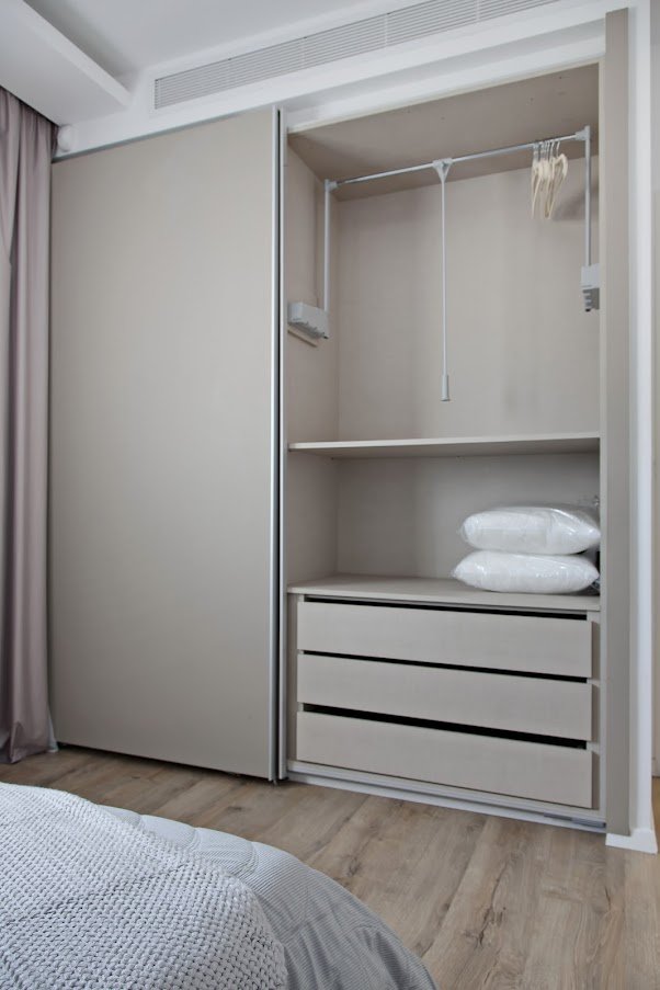 2 BR Apartment in Potamos Germasogeias, Limassol photo 12