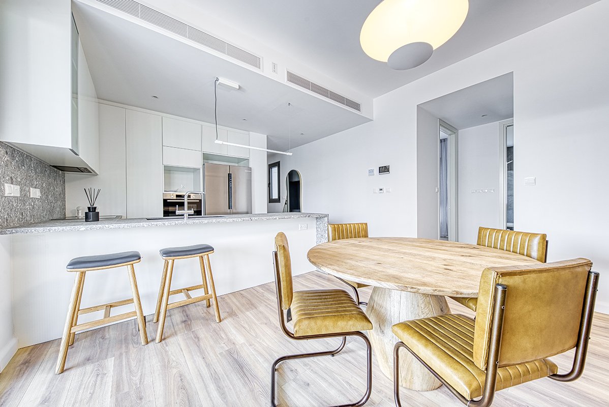 2 BR Apartment in Potamos Germasogeias, Limassol photo 2