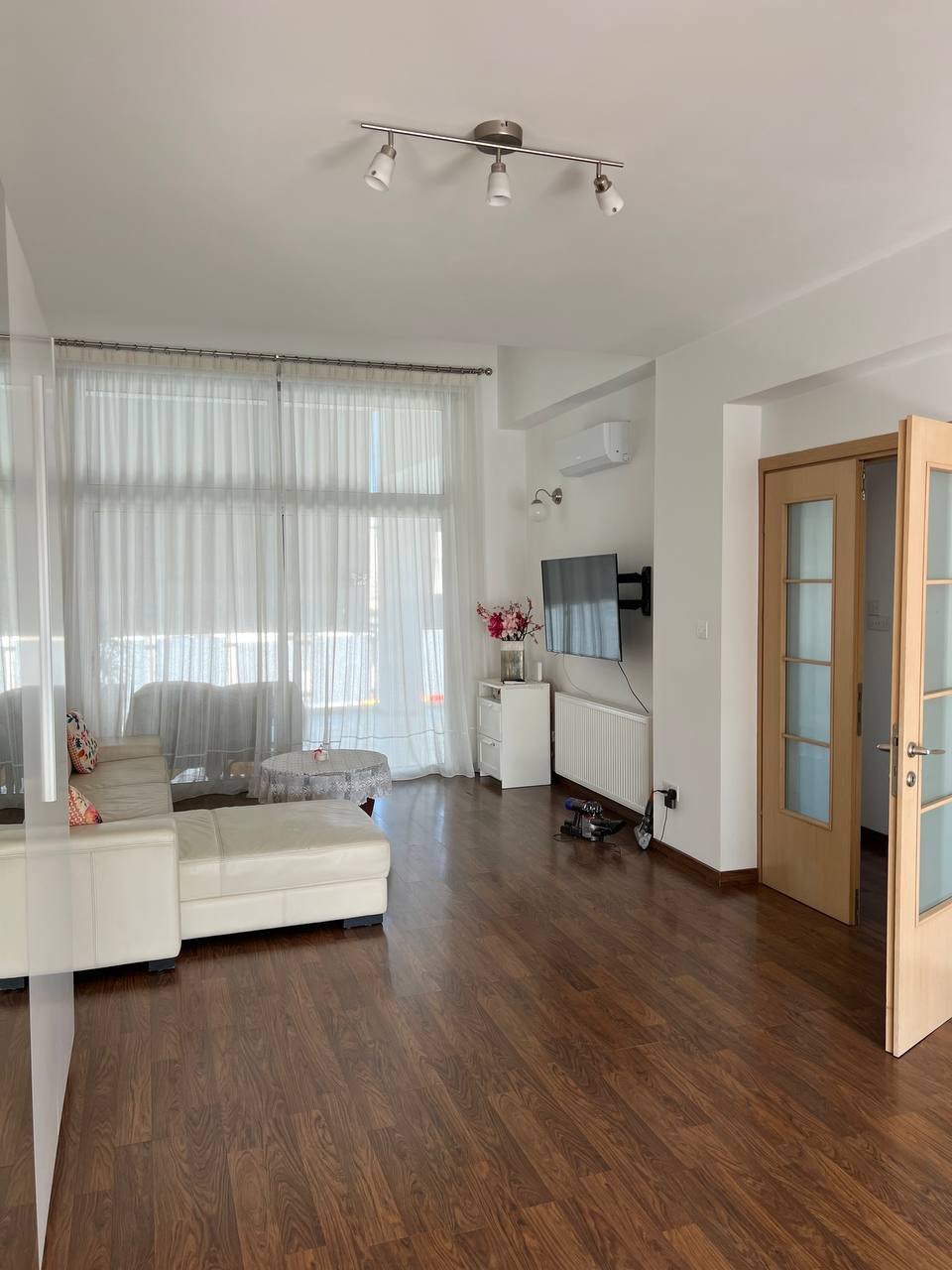 2-Bedroom Apartment in Germasogeia, Limassol photo 14