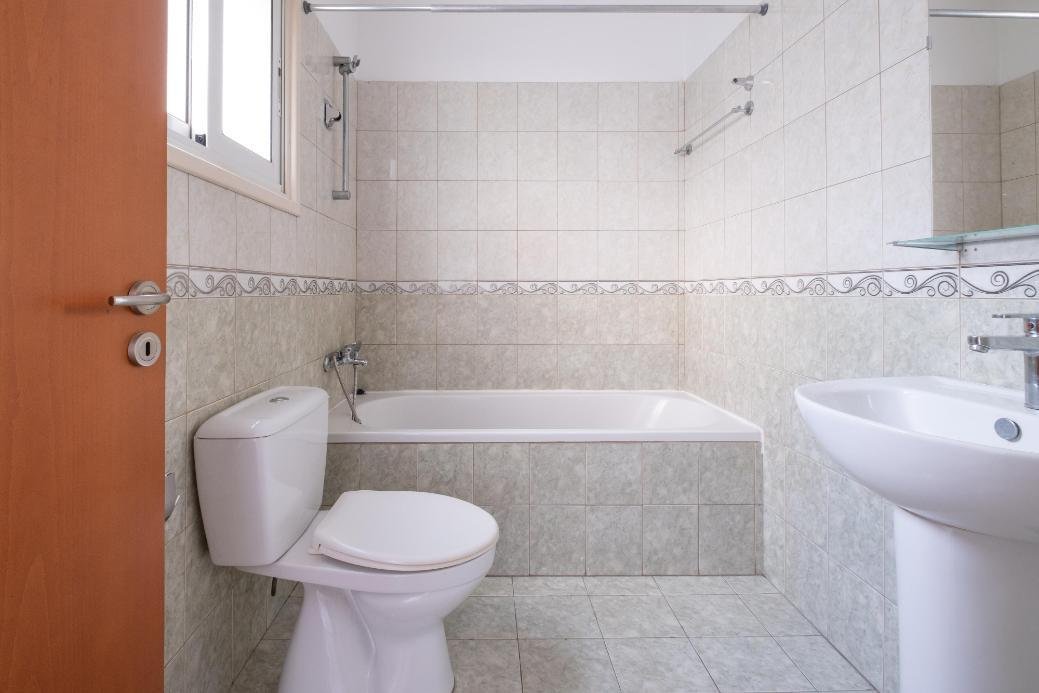 1 bedroom apartment in Aglantzia, Nicosia photo 9