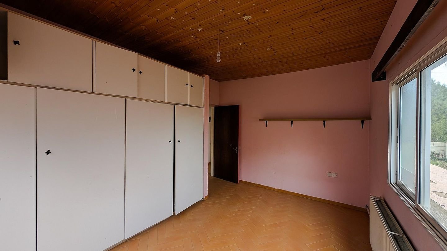 Ground floor house in Deneia, Nicosia photo 15