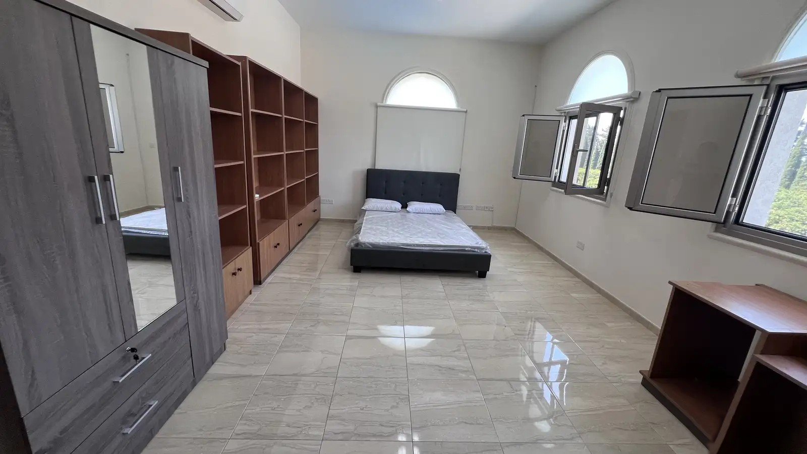 6 BR Detached House in Asomatos, Limassol photo 7