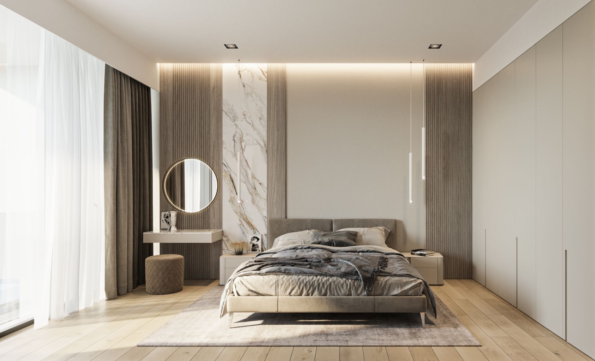 5 BR Villa in Agios Tychonas, Limassol photo 9