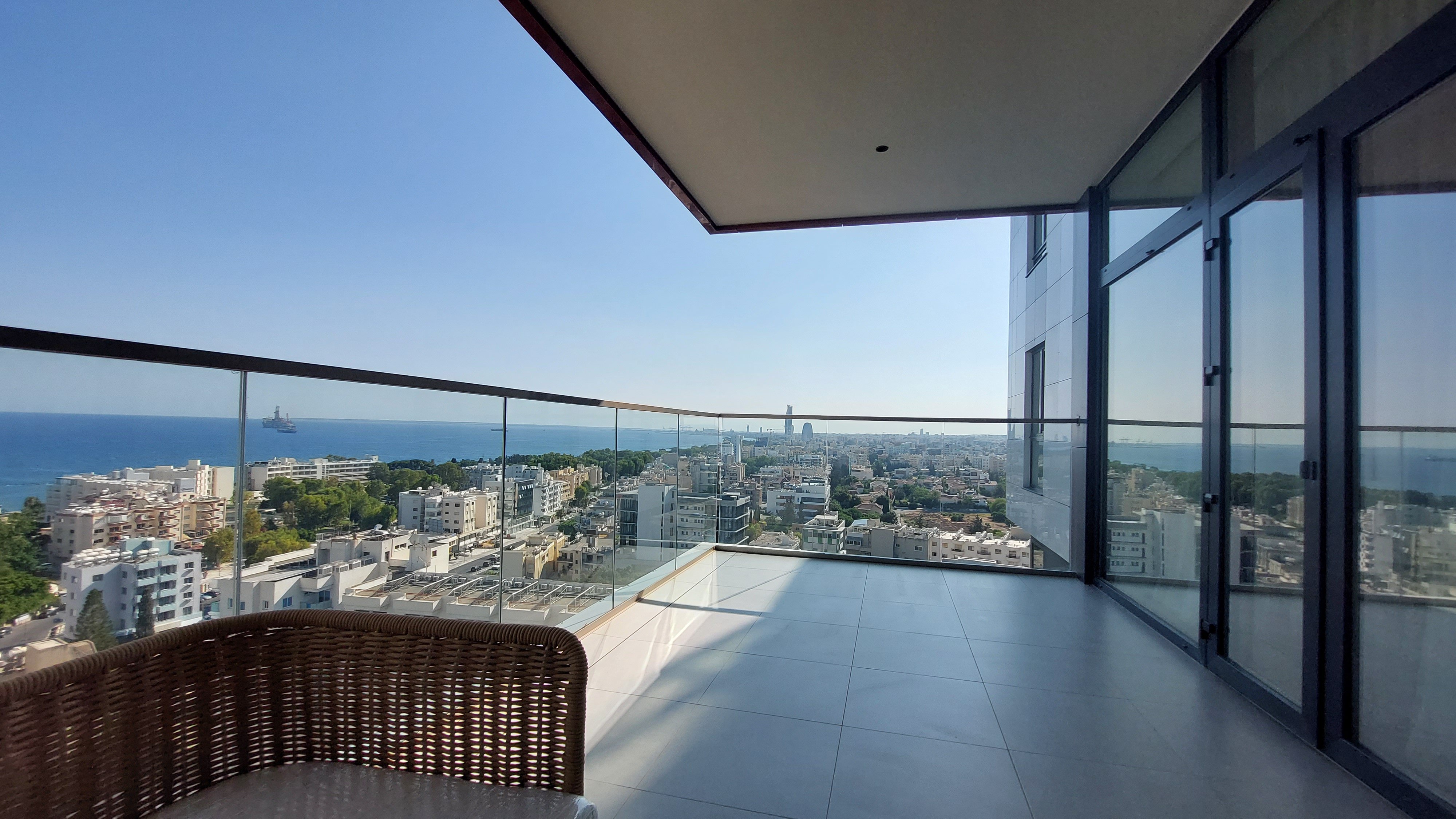 3 BR Apartment in Potamos Germasogeias, Limassol photo 15