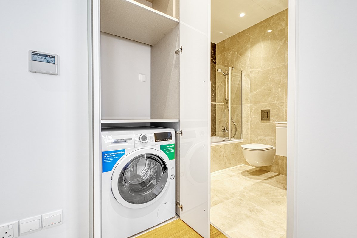 2 BR Apartment in Potamos Germasogeias, Limassol photo 10