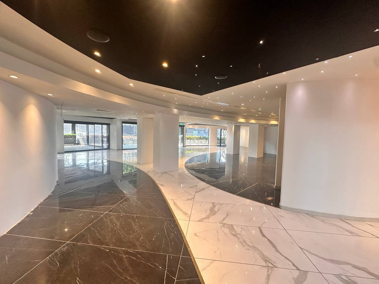 Commercial space for office in Agia Zoni, Limassol photo 2