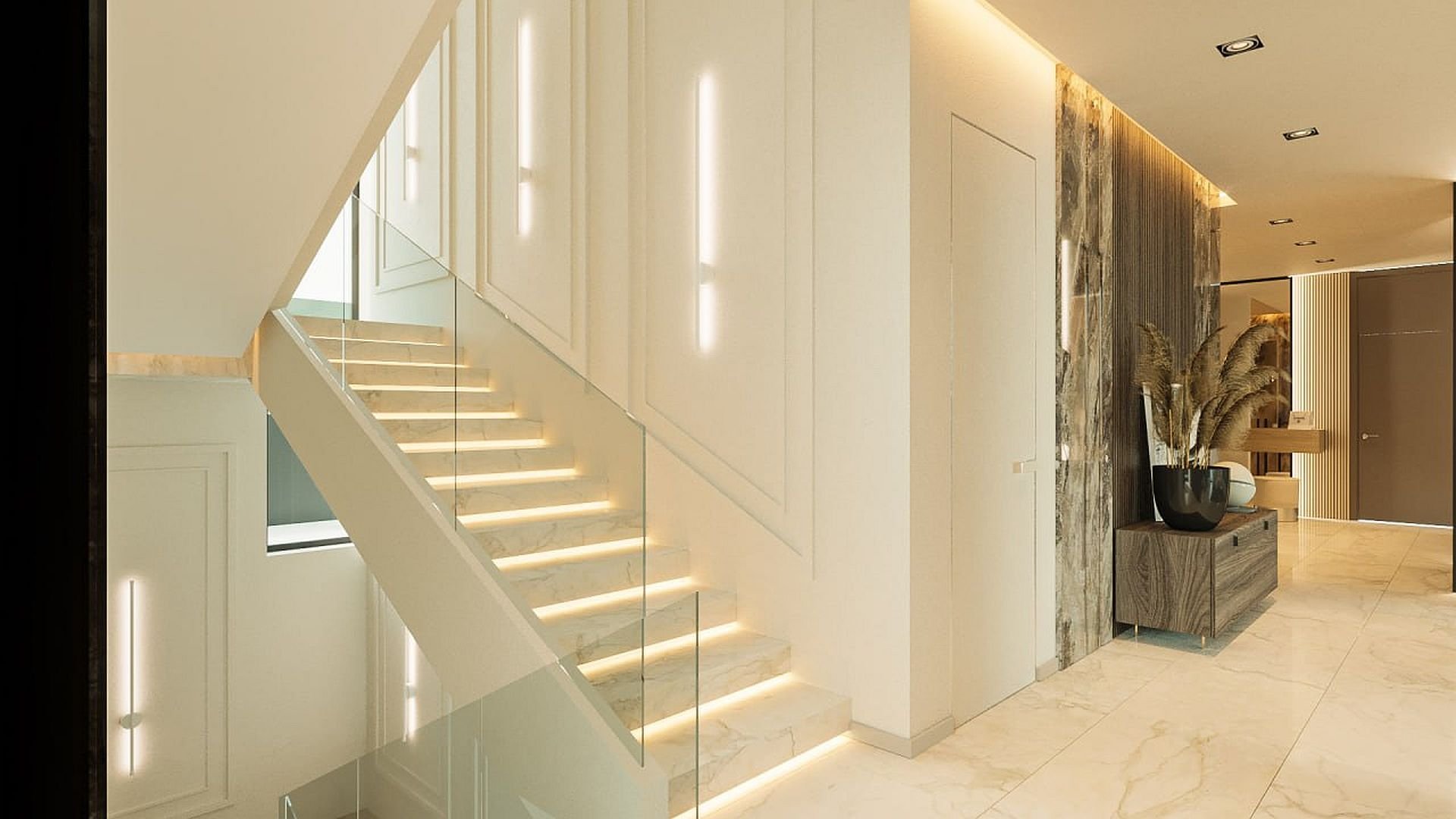 4 BR Villa in Agios Tychonas, Limassol photo 35