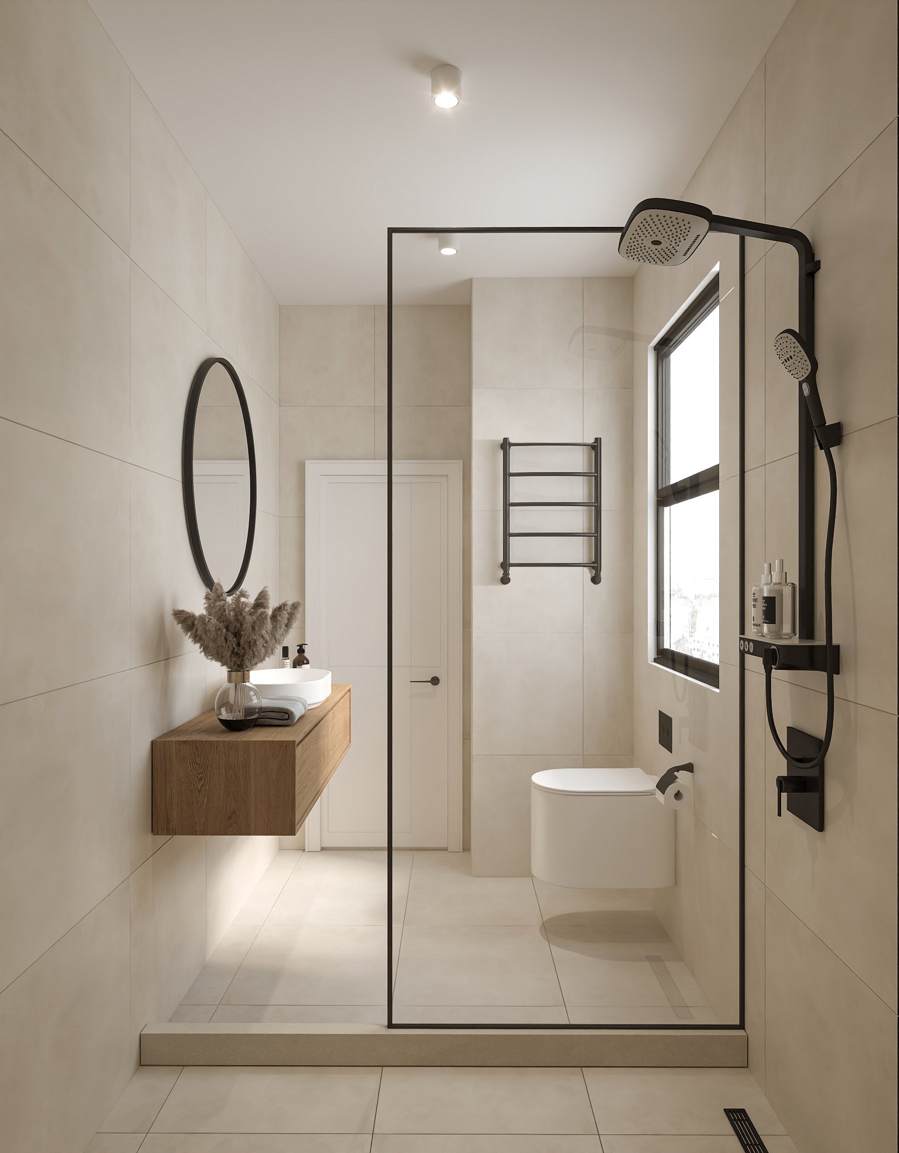 3 BR Villa in Agia Triada, Famagusta photo 12