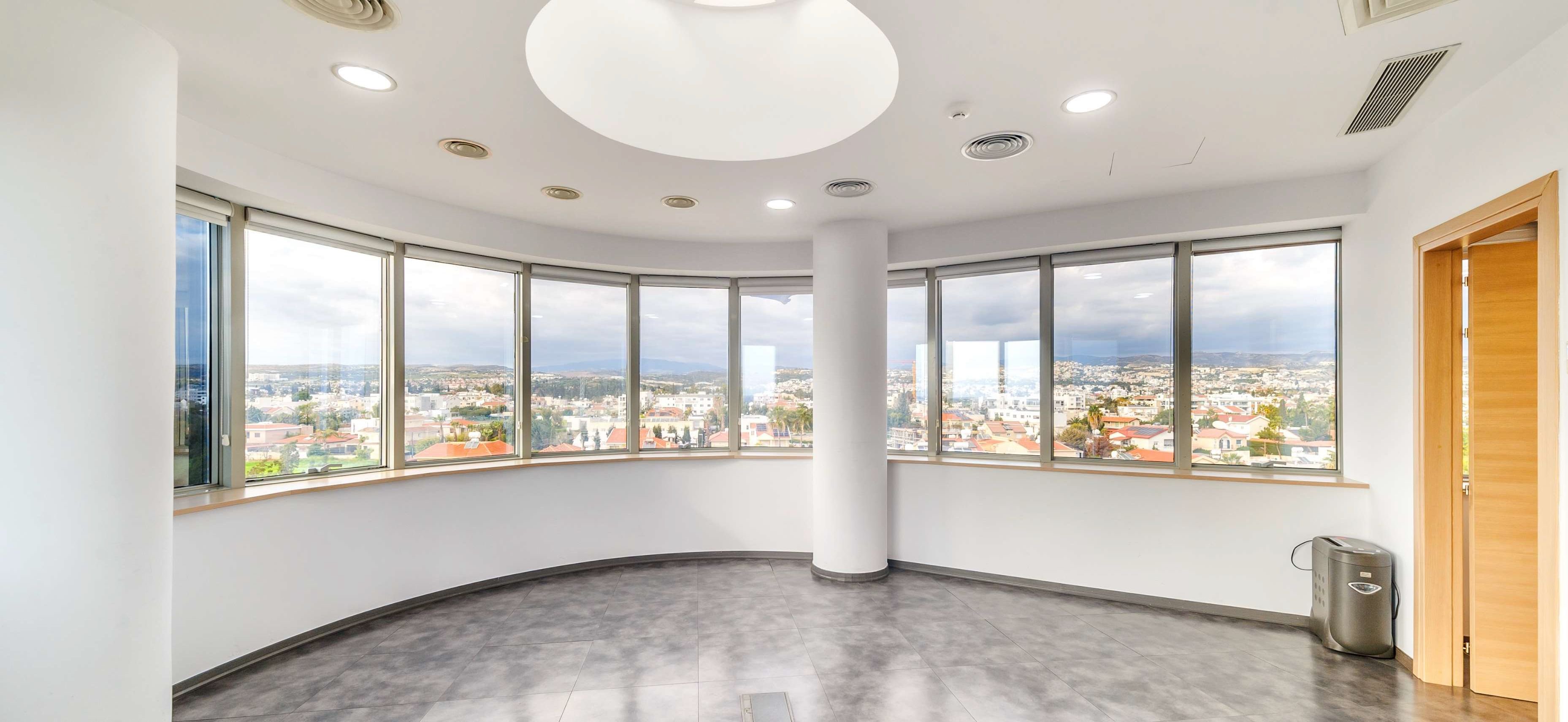5 FLR MODERN OFFICE BUILDING, LIMASSOL photo 11