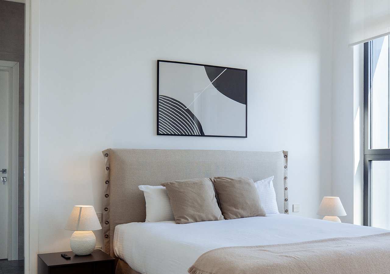 3 BR Apartment in Nicosia photo 9