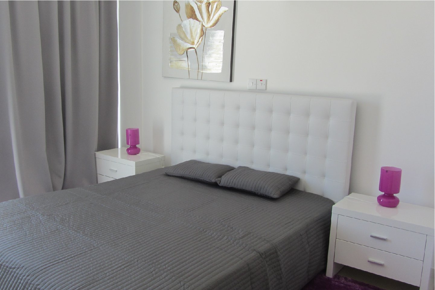 2 BR Apartment in Potamos Germasogeias, Limassol photo 7