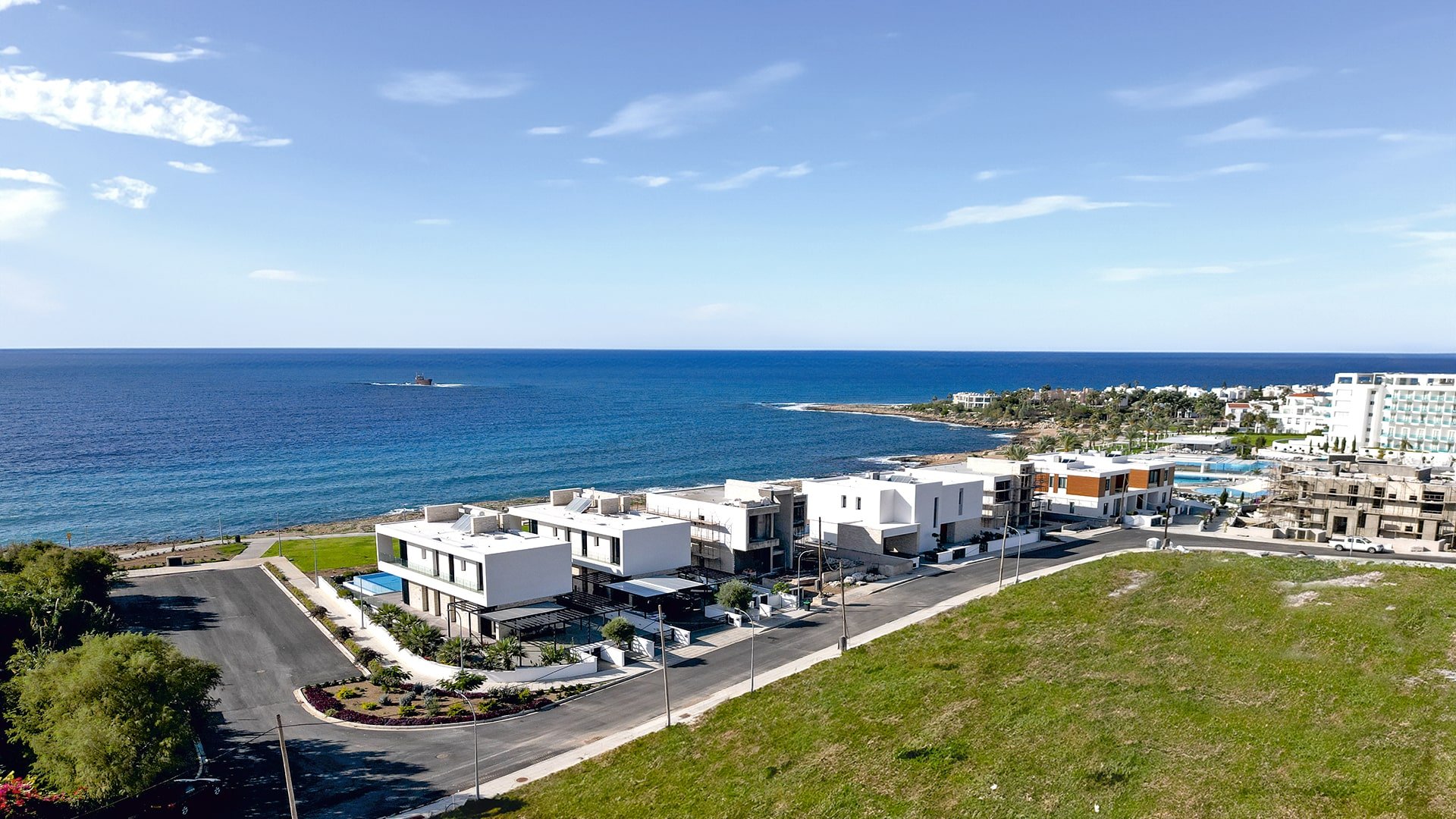 3 BR Villa in Moutallos, Paphos photo 3