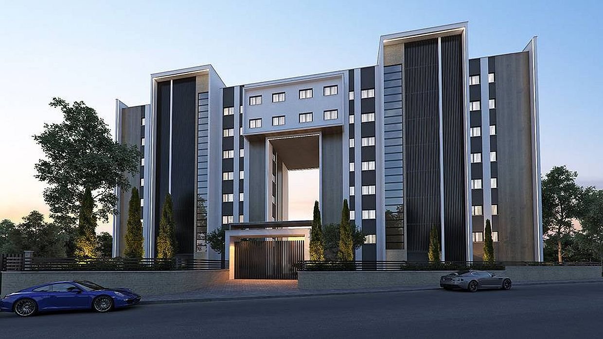 2 BR Apartment in Agios Tychonas, Limassol photo 7