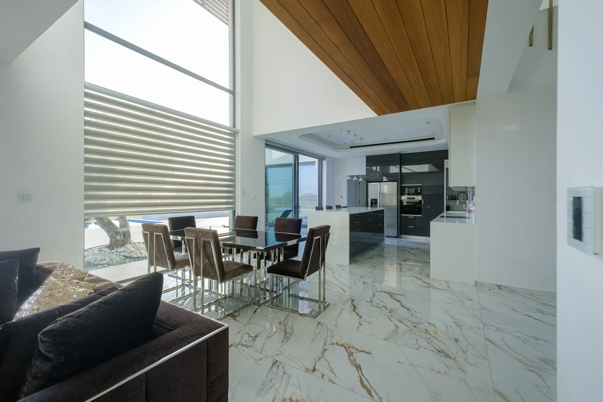 4 BR Villa in Pegeia, Paphos photo 9