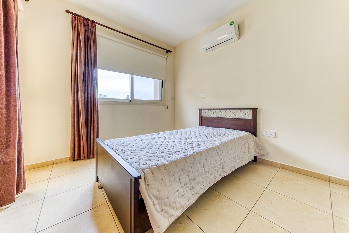 3 BR Apartment in Mouttagiaka, Limassol photo 9