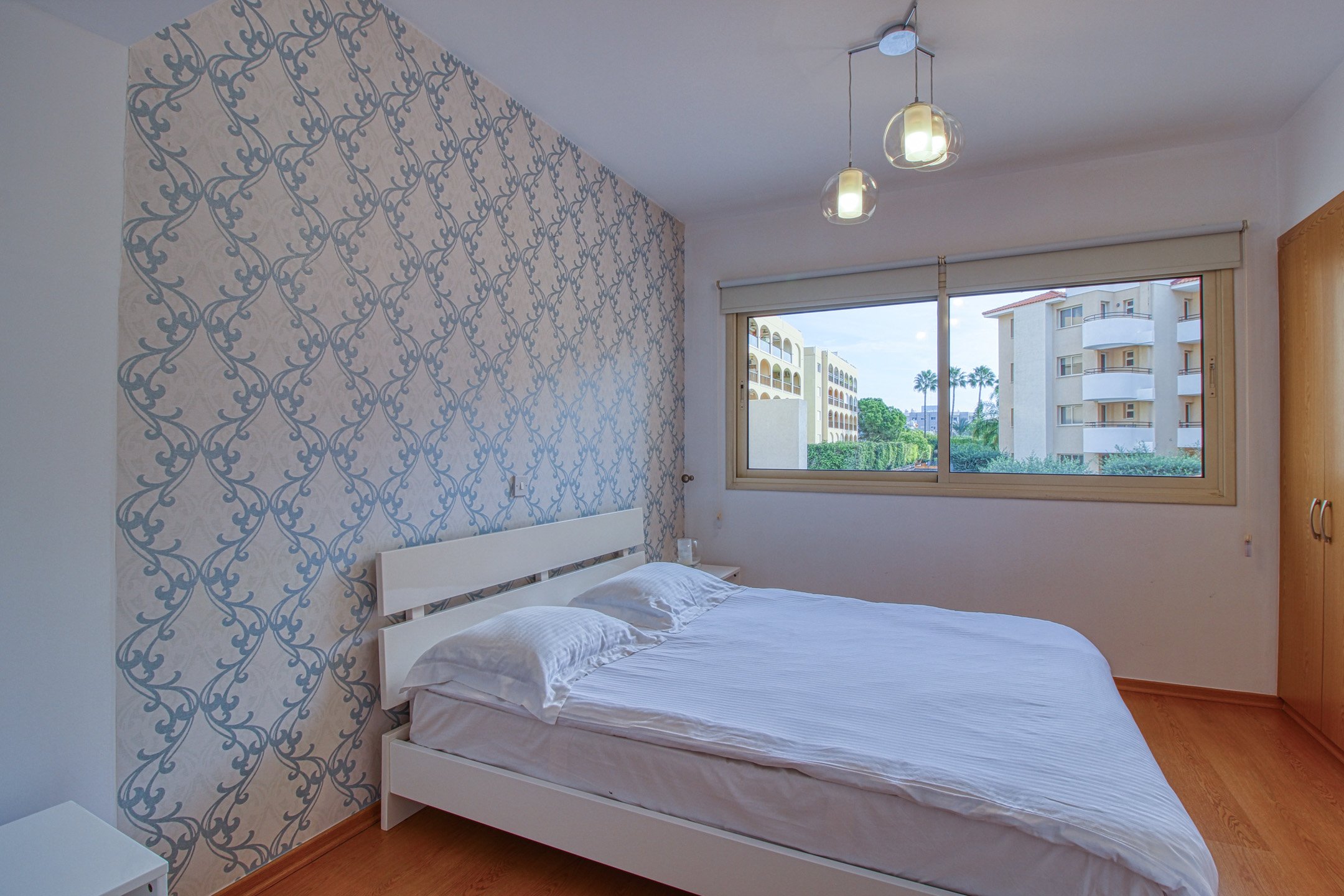 3 BR Apartment in Mouttagiaka, Limassol photo 7