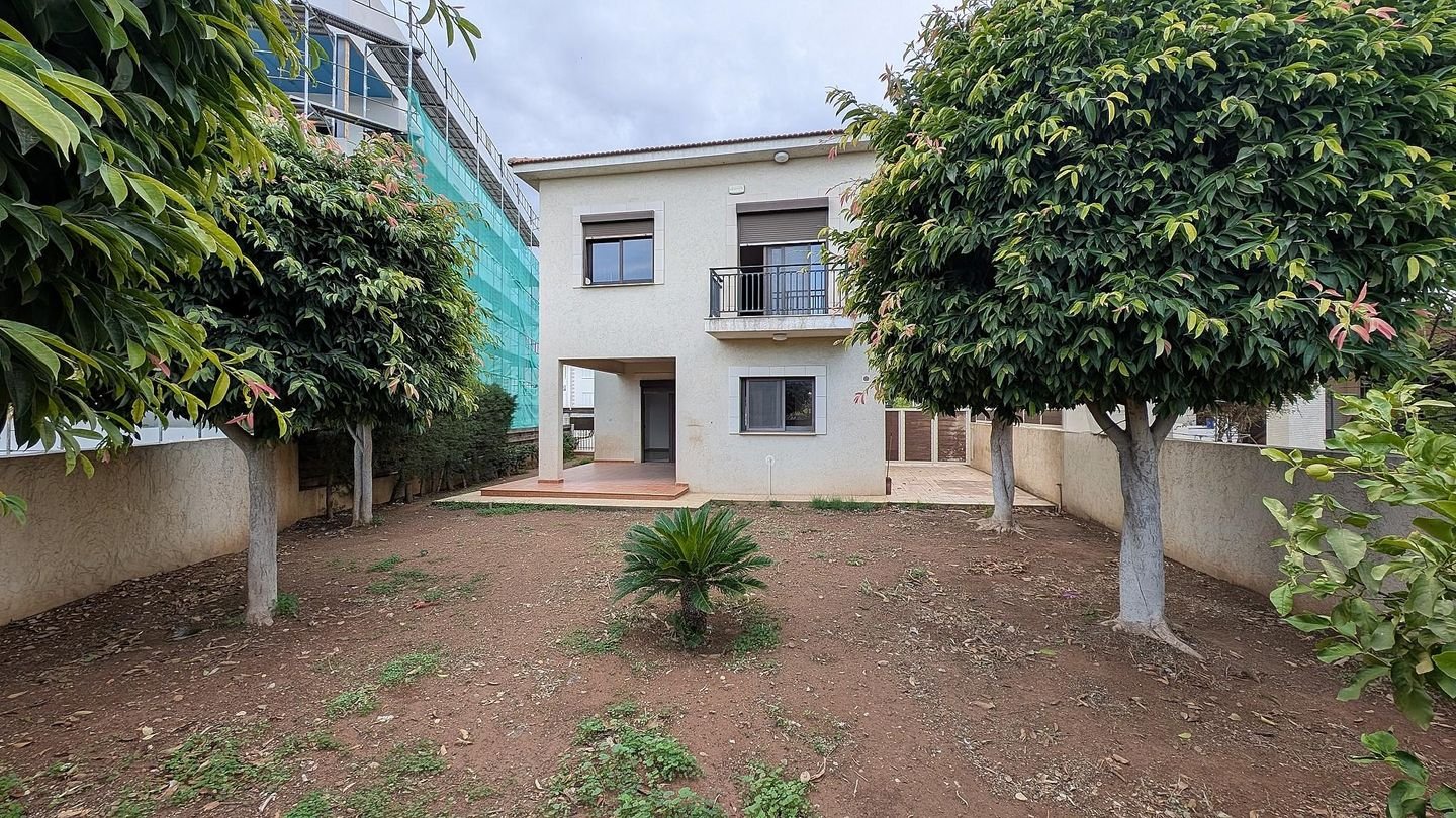 Two Storey Detached House, Germasogeia, Limassol photo 26