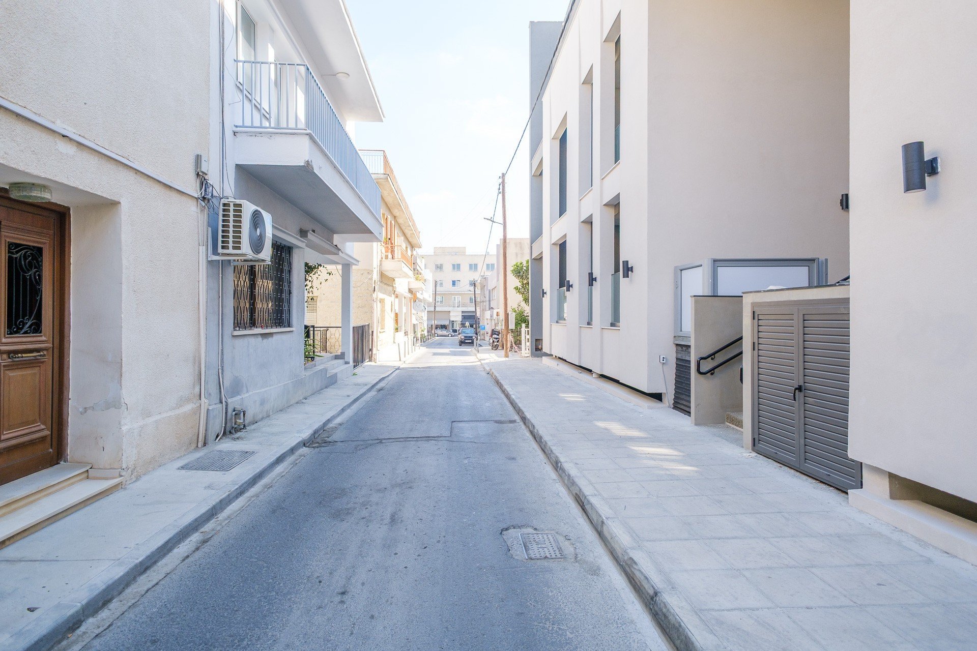 Studio in Katholiki, Limassol photo 12