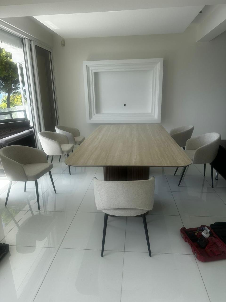 4 BR Luxury Apartment in Potamos Germasogeias, Limassol photo 7