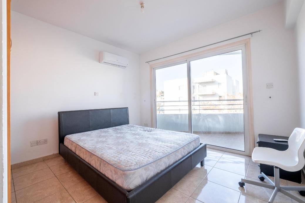 1 bedroom apartment in Aglantzia, Nicosia photo 10