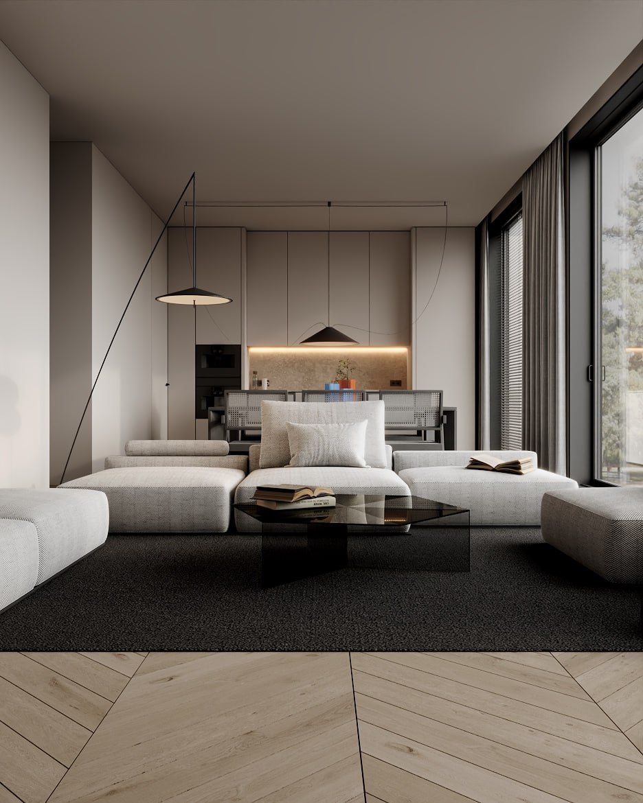 3 BR Villa in Moniatis, Limassol photo 5