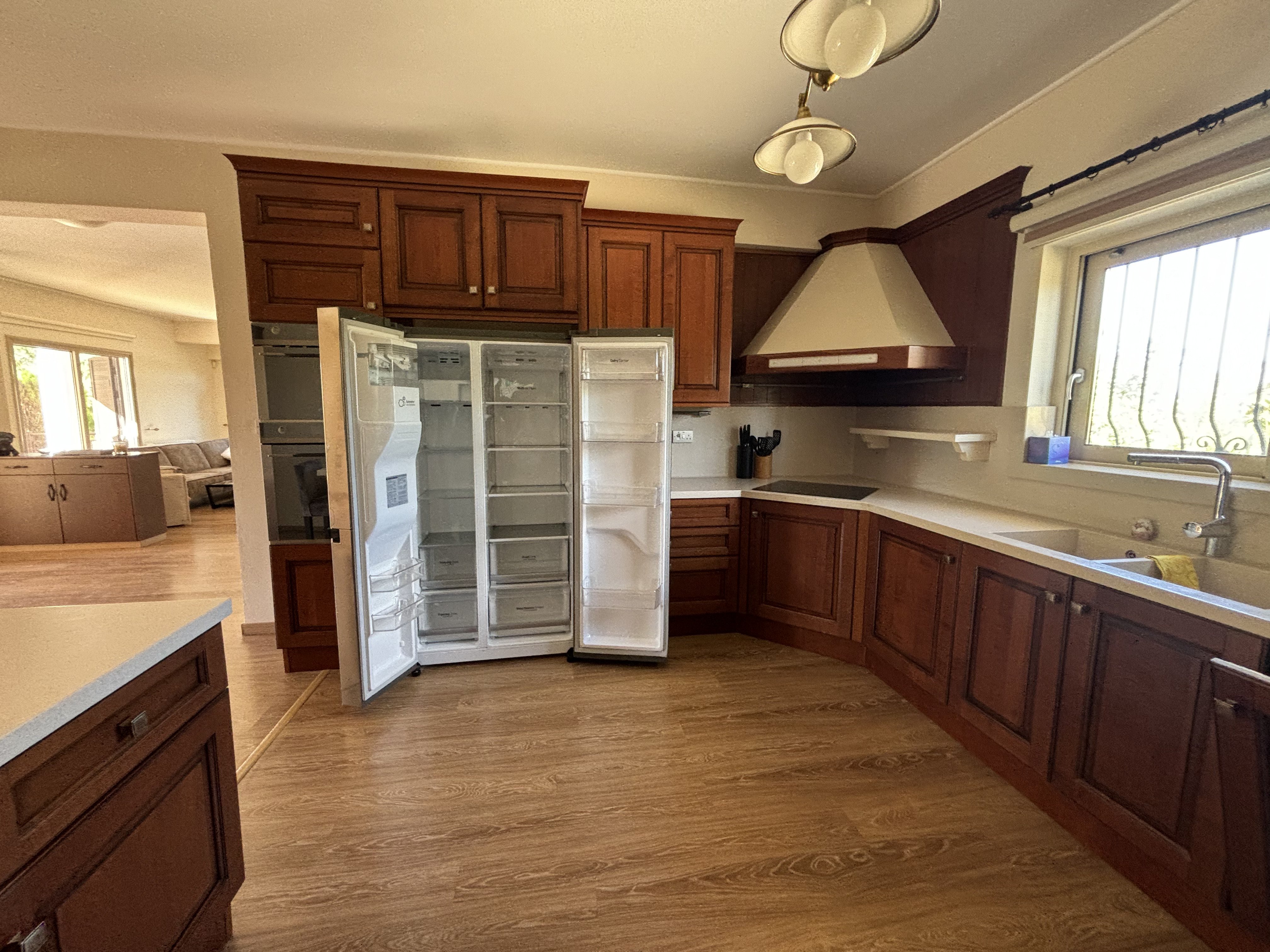 4 BR Villa in Kouklia, Paphos photo 4