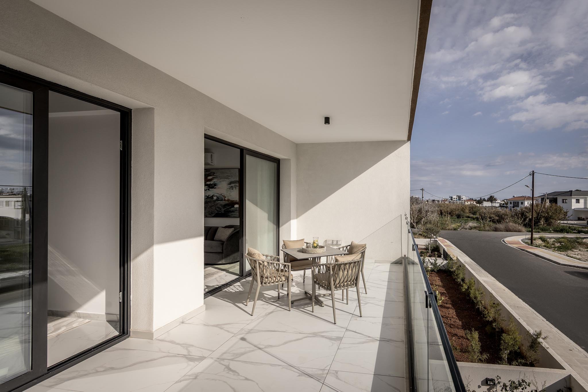 2 BR Apartment in Livadia, Larnaca photo 11