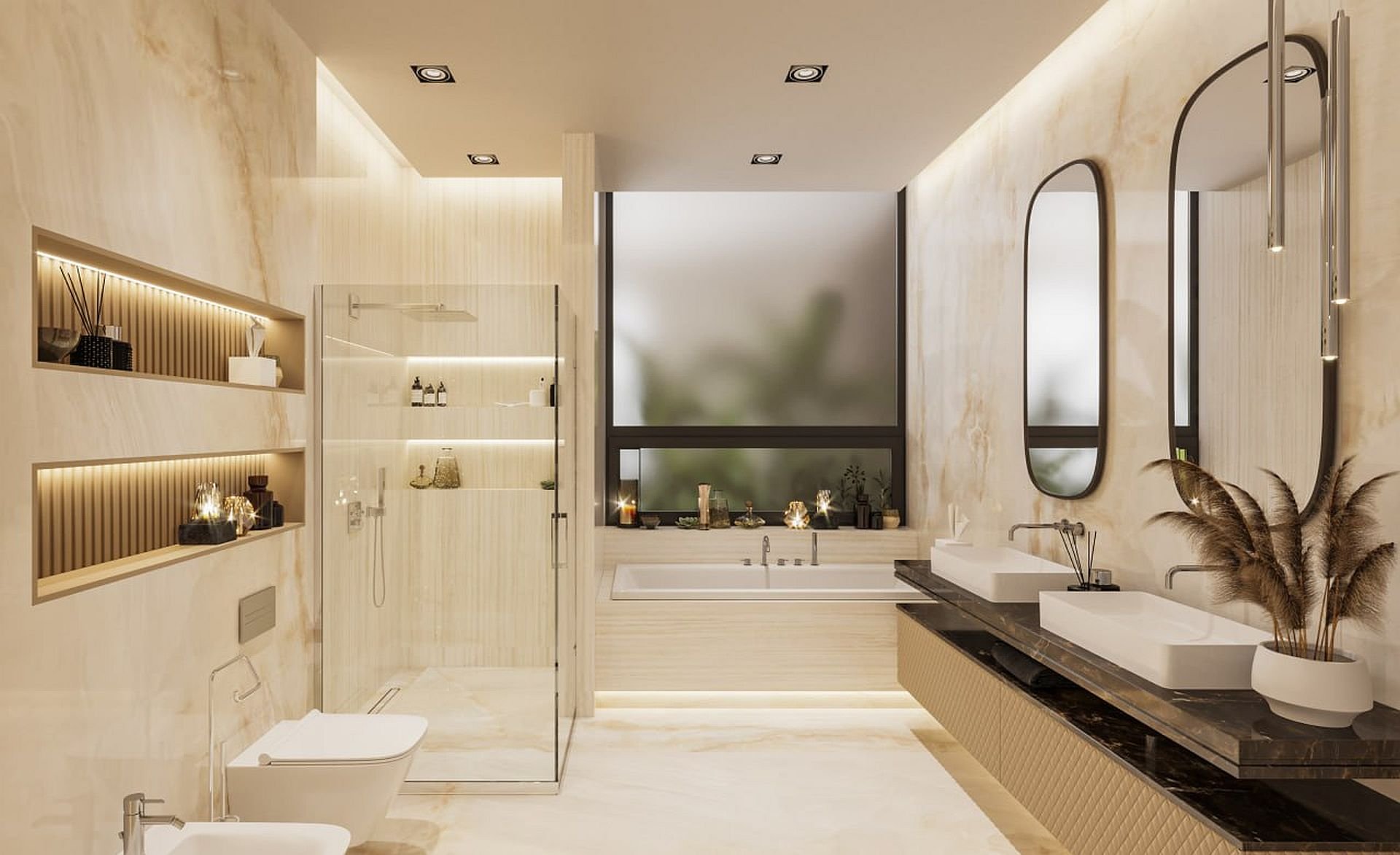 5 BR Villa in Agios Tychonas, Limassol photo 13