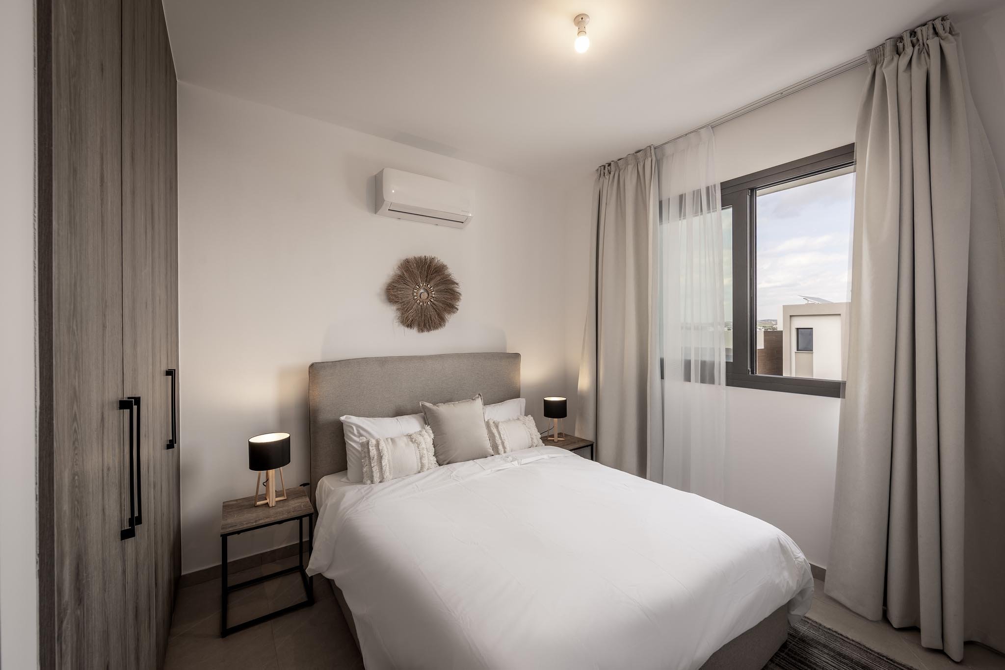 2 BR Penthouse in Livadia, Larnaca photo 11