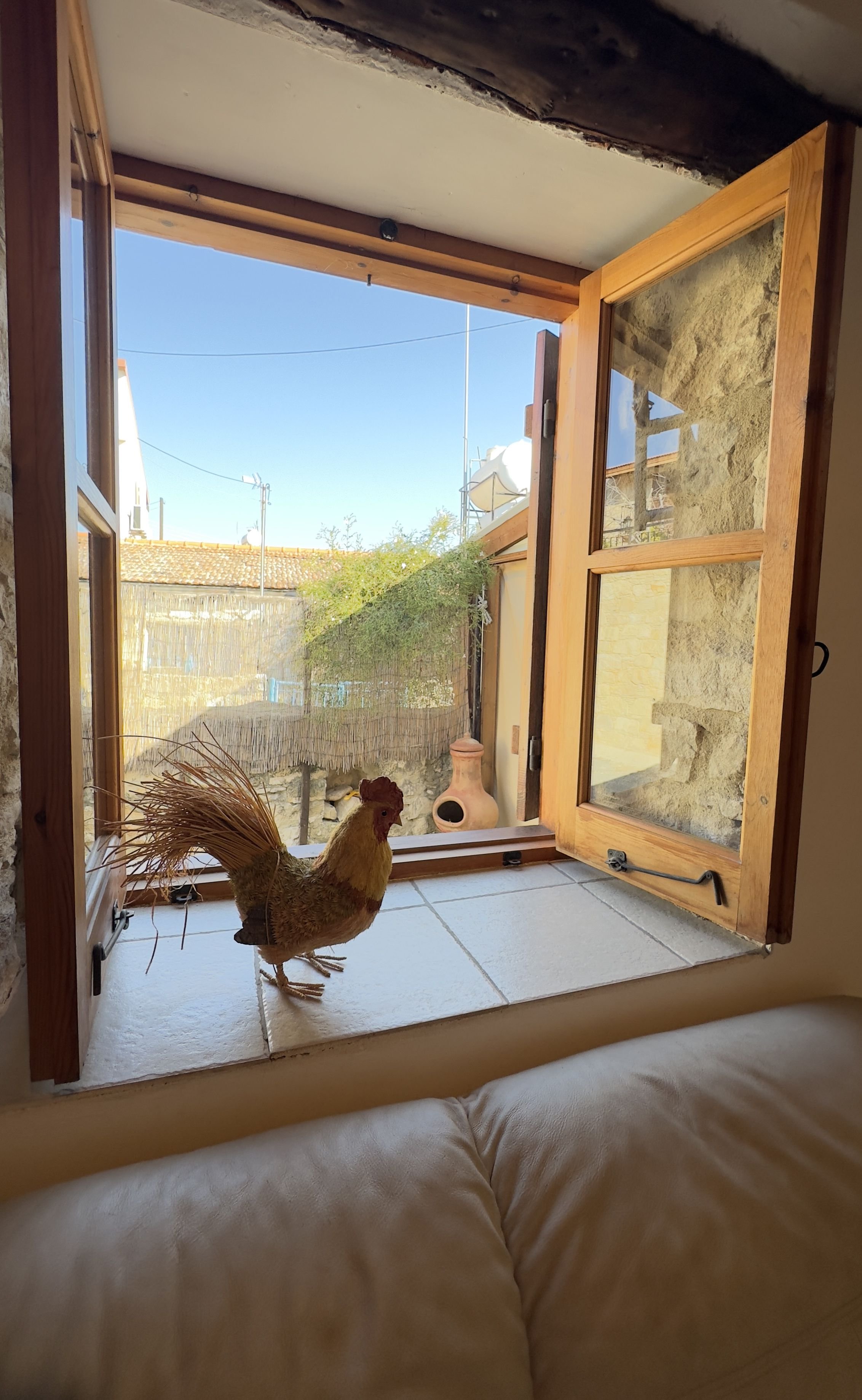 2 BR House in Spitali Village, Limassol photo 2