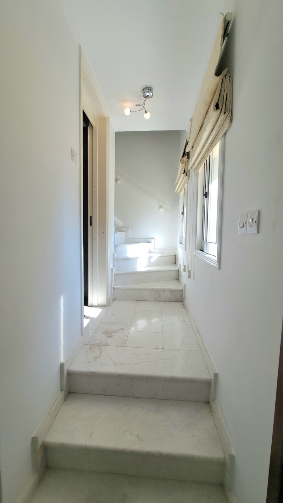 2 BR Townhouse in Papas area of Germasogeia photo 13