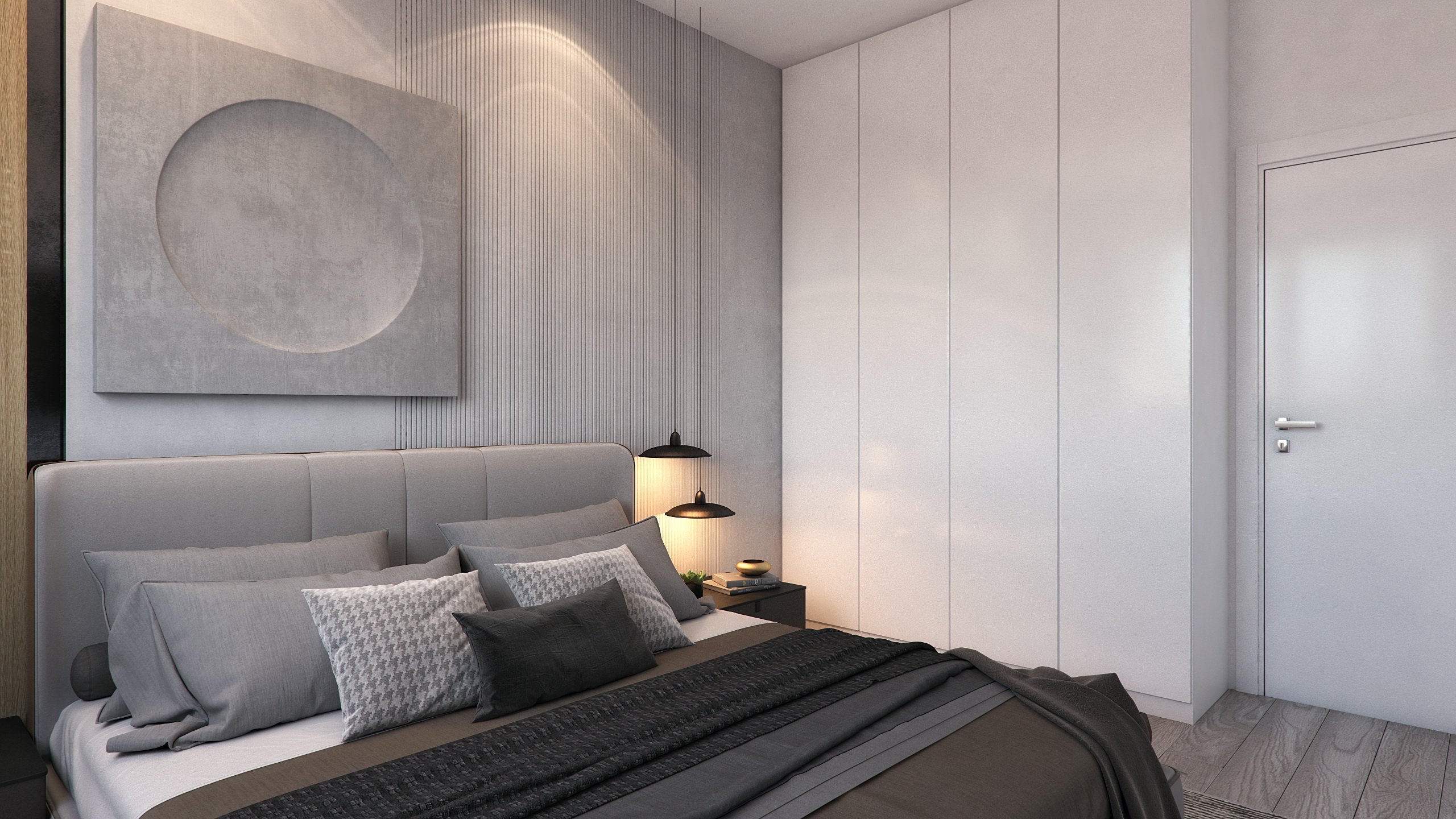 2 BR Apartment in Larnaca photo 12