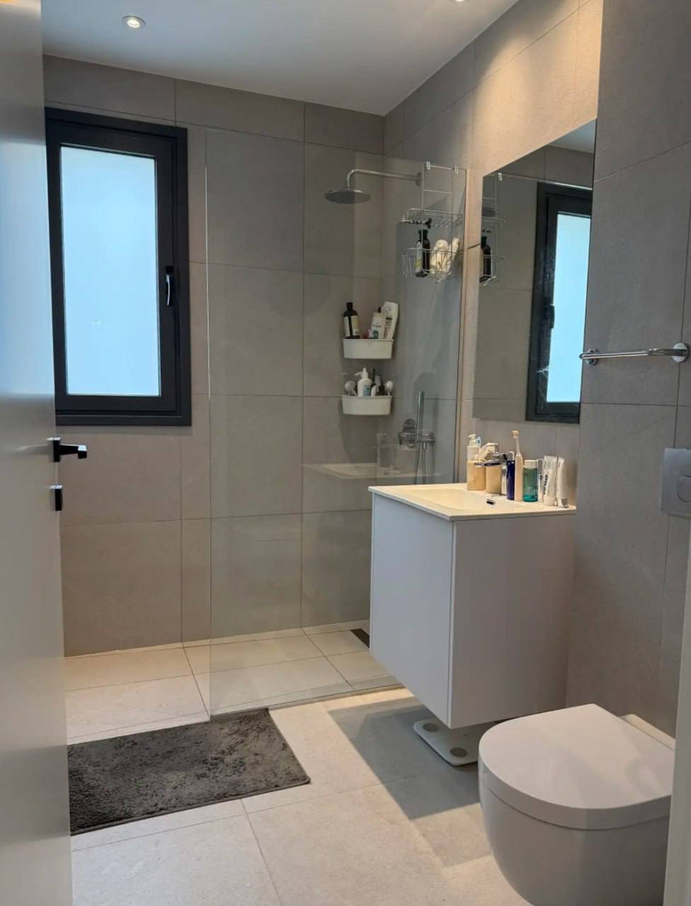 2 BR Apartment in Agios Nicolaos, Limassol photo 8