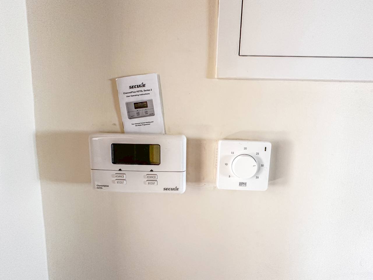 2 BR Apartment in Mesa Geitonia, Limassol photo 13