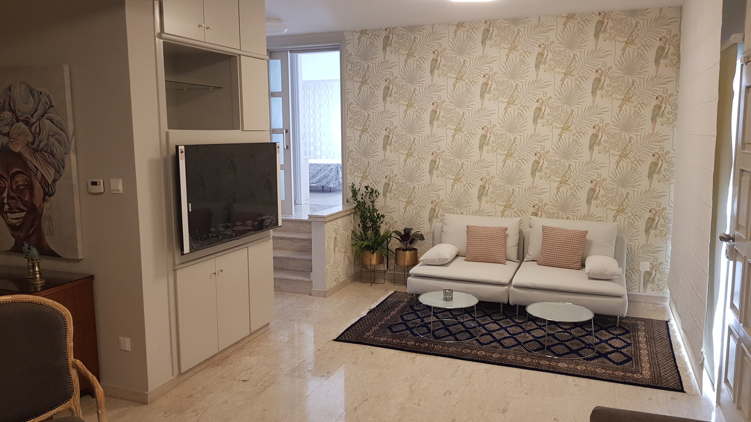 Renovated 3 BR house in the centre of Limassol photo 7