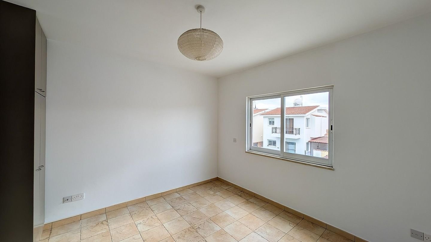 Two-storey, semi detached house, Universal area, Paphos photo 14