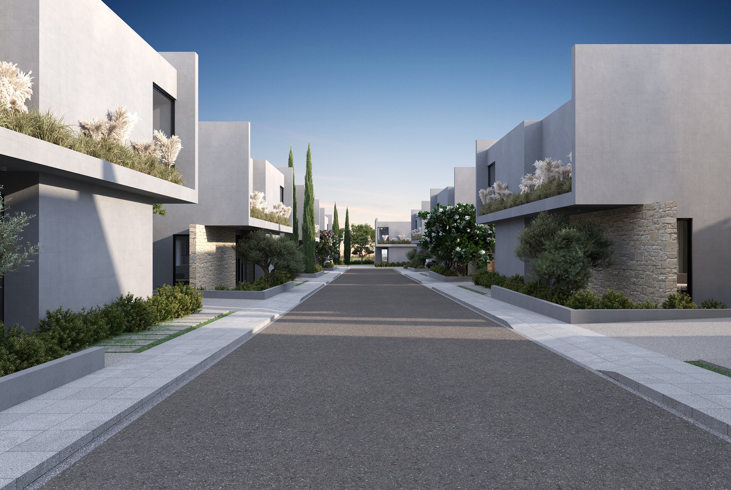 3 BR Villa in Protaras, Famagusta photo 9