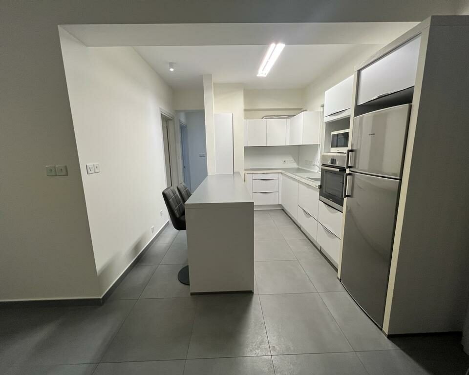 2 BR Penthouse in Mouttagiaka, Limassol photo 2