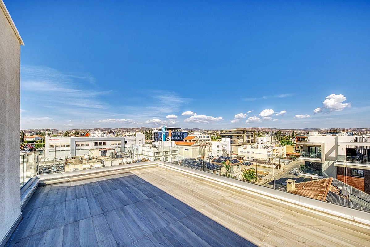 2 BR Apartment in Potamos Germasogeias, Limassol photo 14