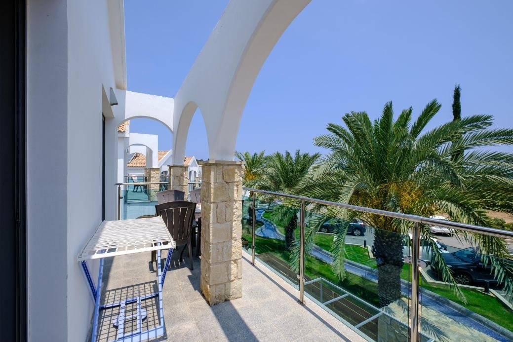 2-bedroom apartment in Latchi, Paphos photo 16