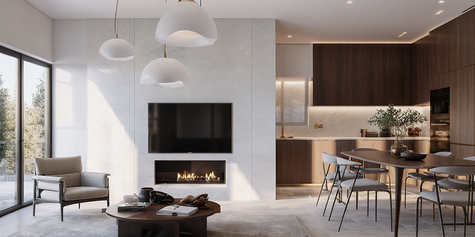 1 BR Apartment in Paralimni, Famagusta photo 6