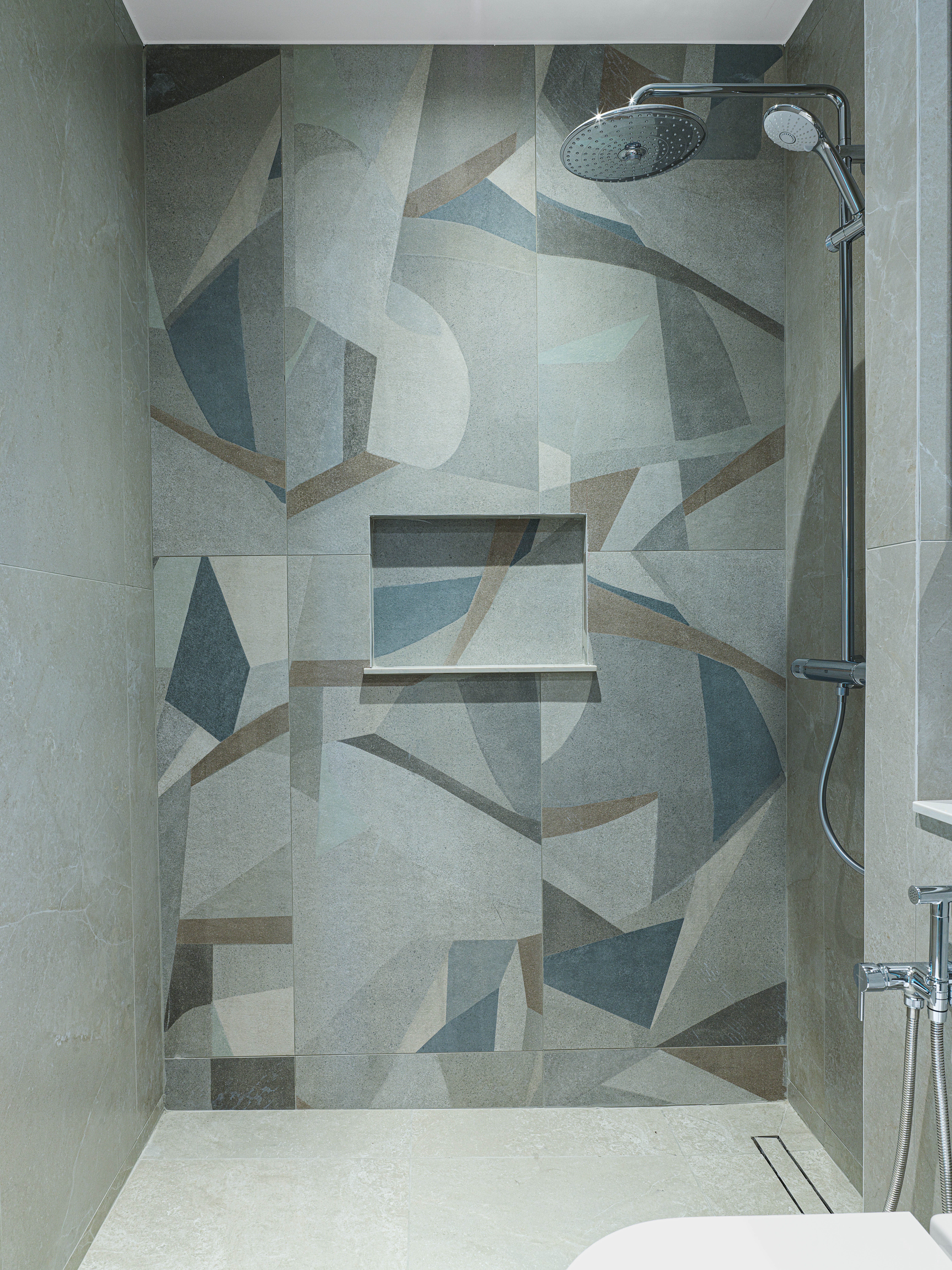 1 BR Apartment in Arnaoutogeitonia, Limassol photo 12