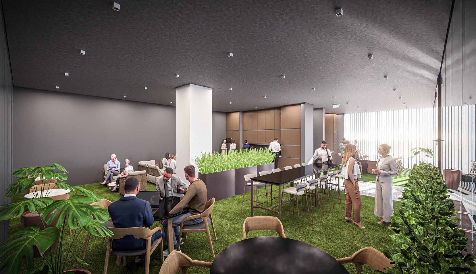 Prime Half-Floor Office Space in Agios Athanasios, Limassol photo 7