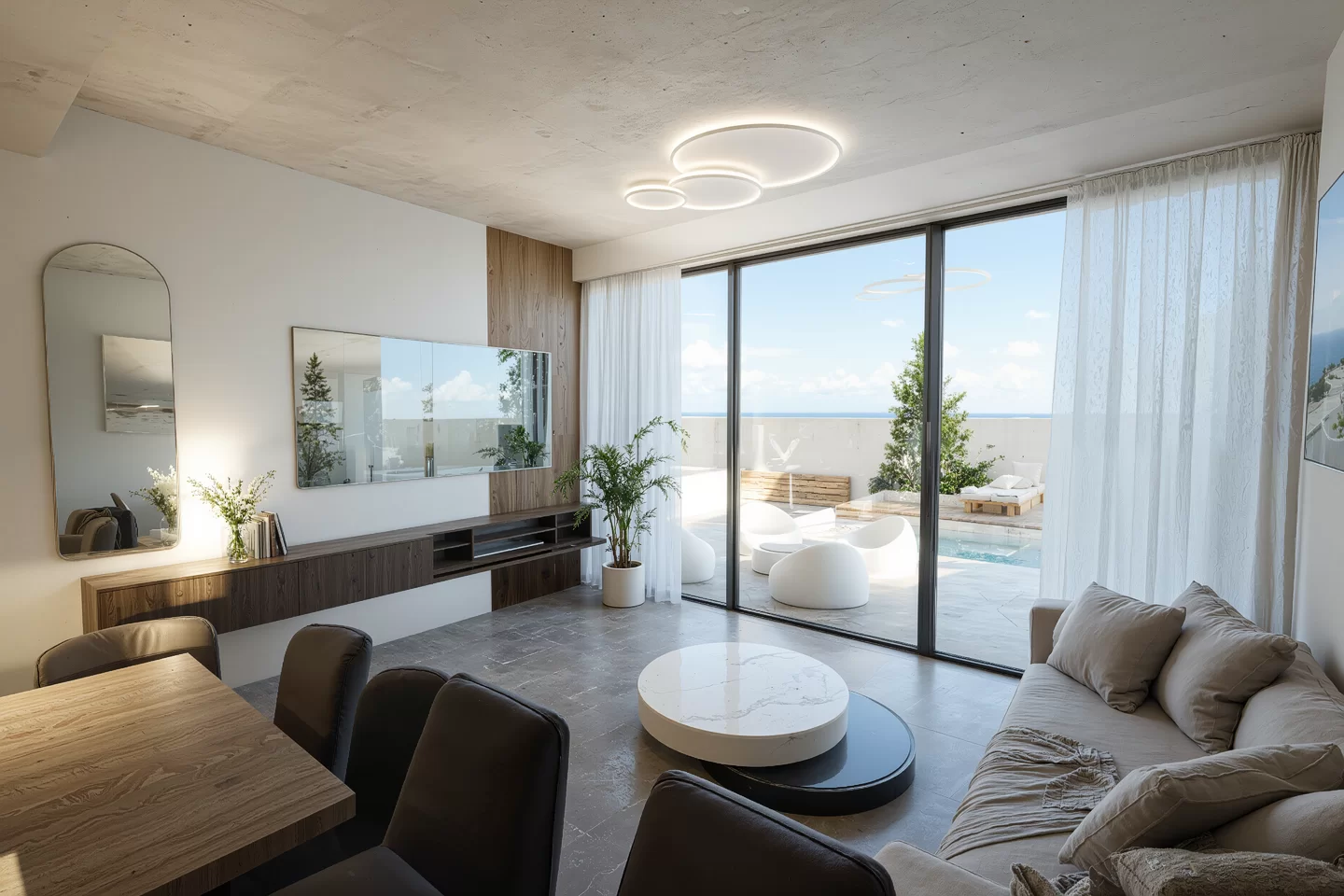 3 BR House in Souni, Limassol photo 6