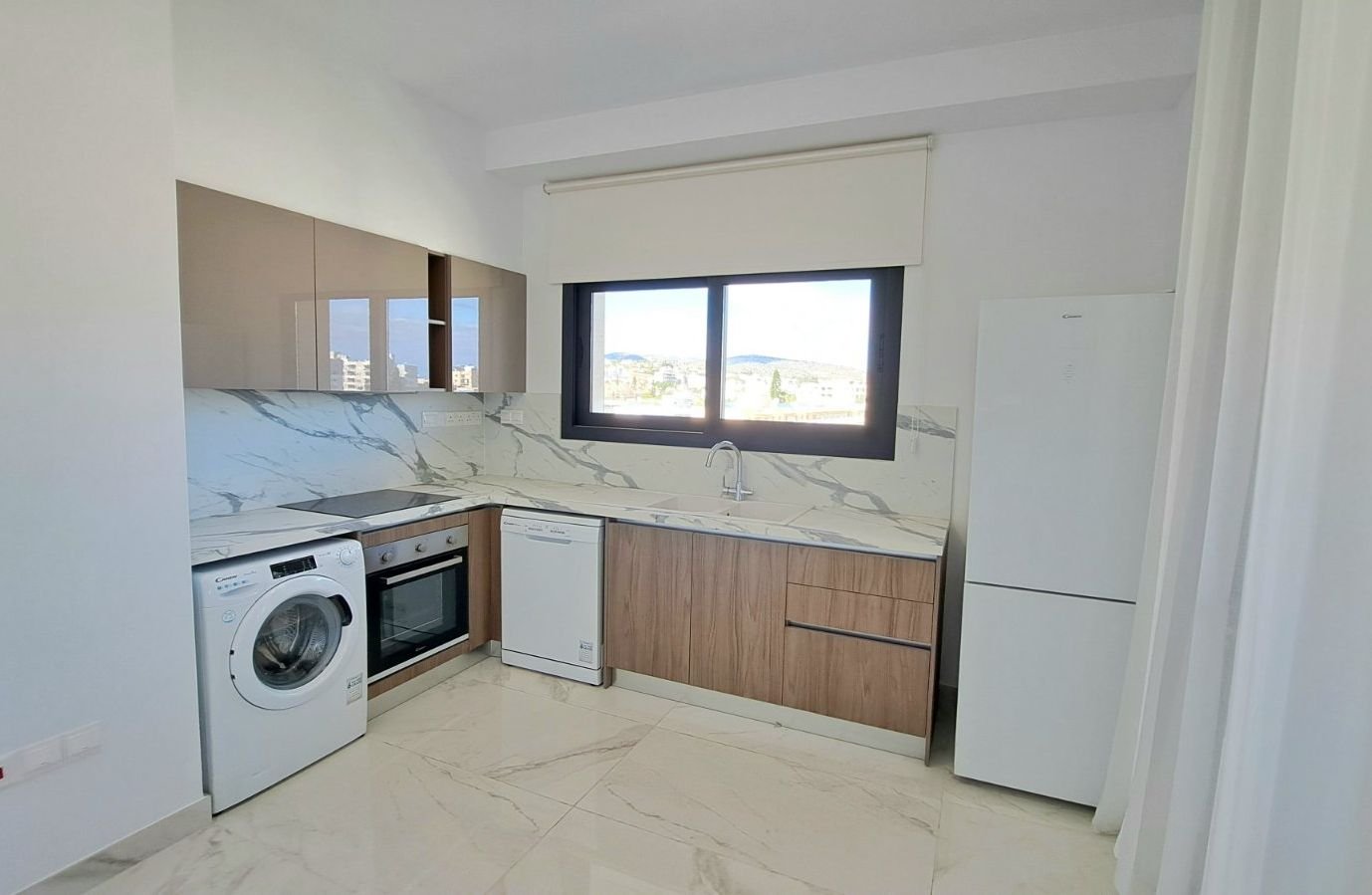 2 BR Penthouse in Germasogeia, Limassol photo 3