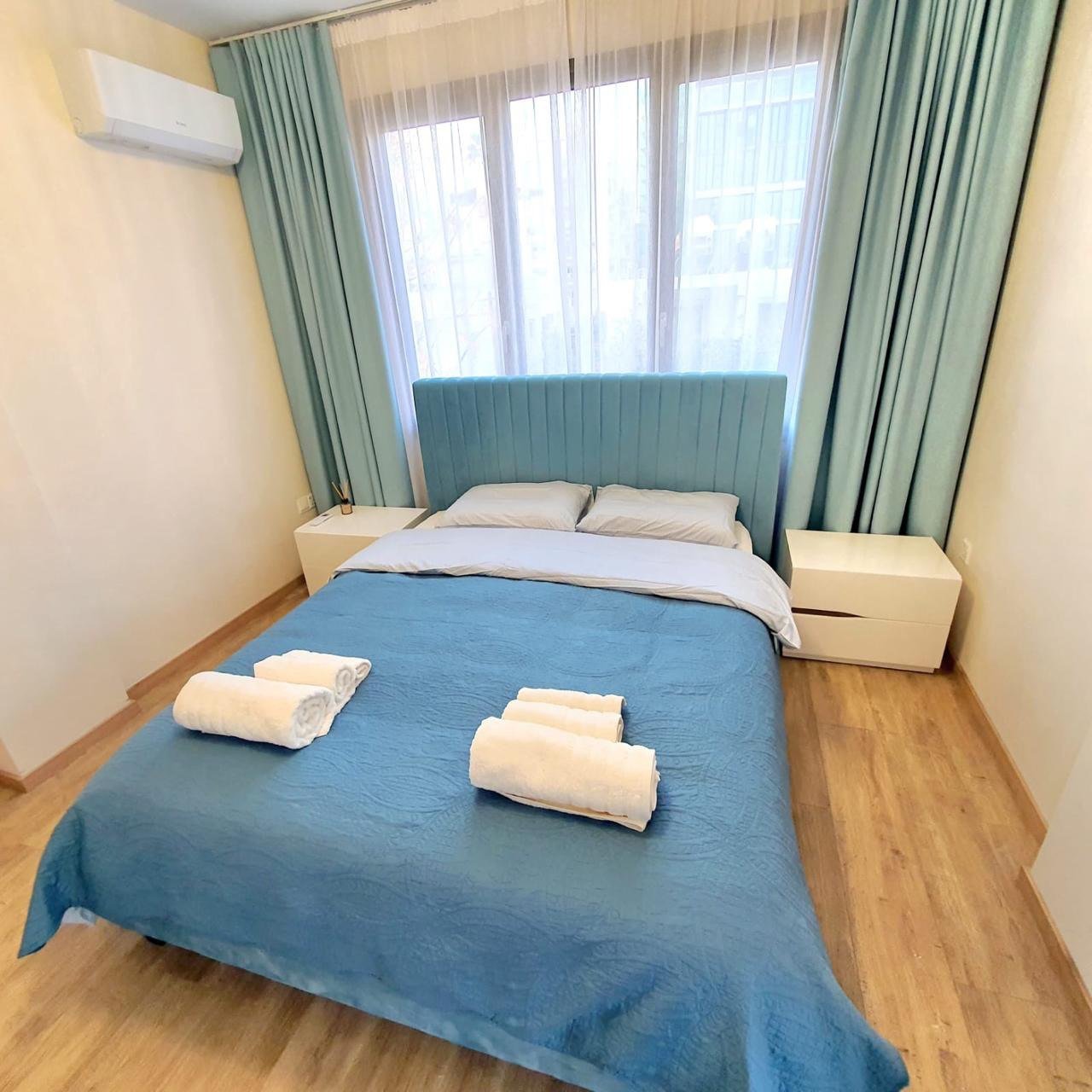 2 BR Apartment in Neapolis, Limassol photo 9