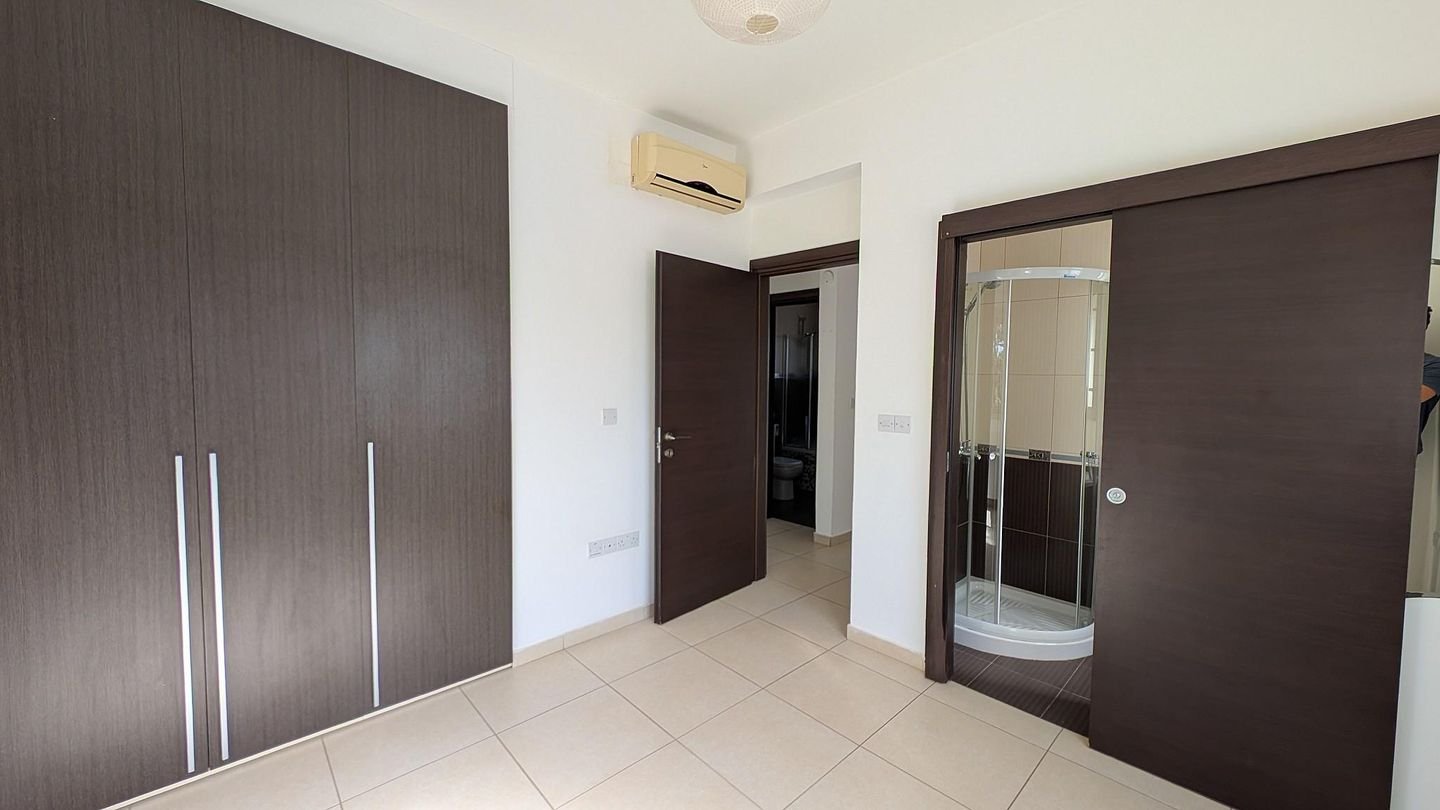 Coastal 3-Bedroom Villa with Private Pool in Paralimni, Famagusta photo 16