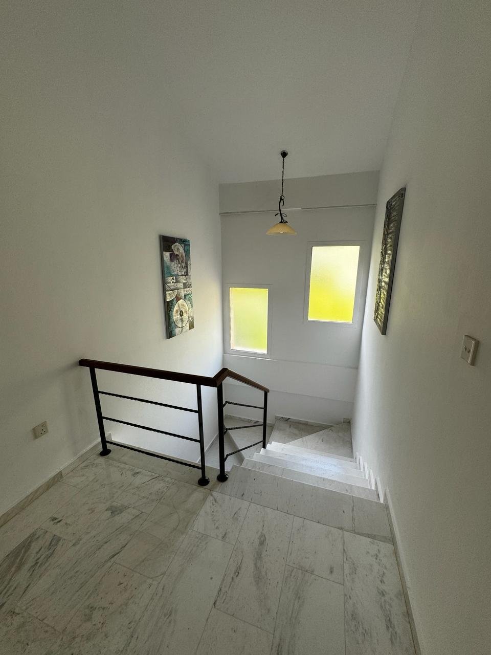 3 BR Villa in Agios Tychonas, Limassol photo 13