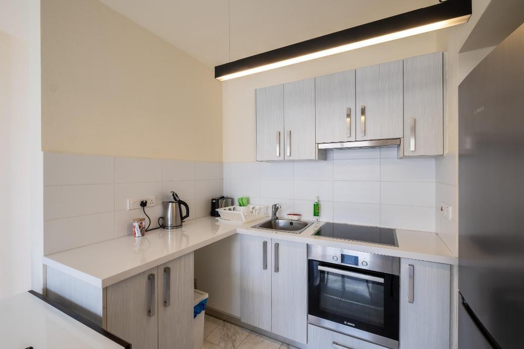 1-bedroom apartment in Latchi, Paphos photo 16